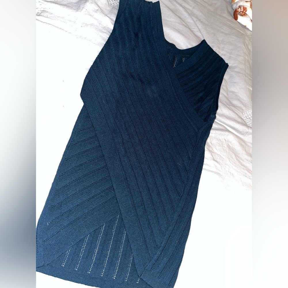 Theory P Ladies sleeveless top